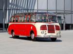 Setra S8 1951 года